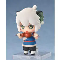 Nendoroid - The Legend of Hei