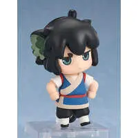 Nendoroid - The Legend of Hei