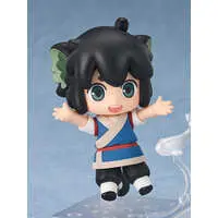 Nendoroid - The Legend of Hei