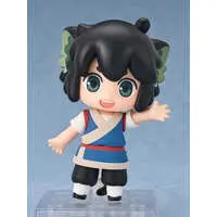 Nendoroid - The Legend of Hei