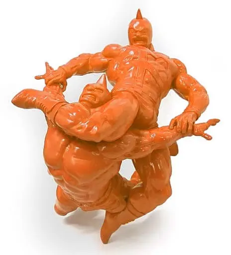 Sofubi Figure - Kinnikuman / Kinnikuman Super Phoenix