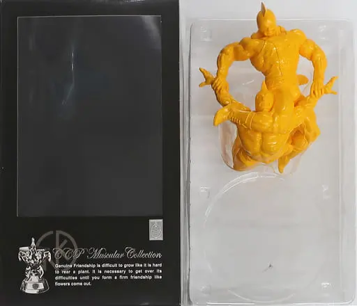 Sofubi Figure - Kinnikuman / Kinnikuman Super Phoenix