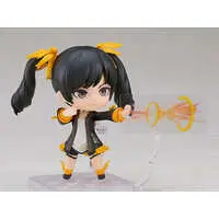 Nendoroid - Tekken