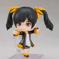 Nendoroid - Tekken