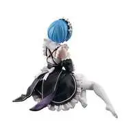 Melty Princess - Re:Zero / Rem