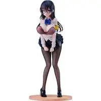 AniMester - AniMester(アニメスター) (風紀委員 1/6 プラスチック製塗装済み完成品)