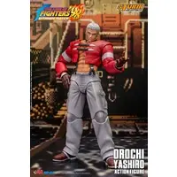 Figure - The King of Fighters