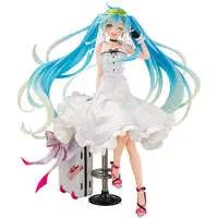 Figure - VOCALOID / Hatsune Miku & Racing Miku