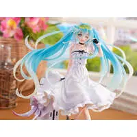 Figure - VOCALOID / Hatsune Miku & Racing Miku