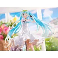 Figure - VOCALOID / Hatsune Miku & Racing Miku