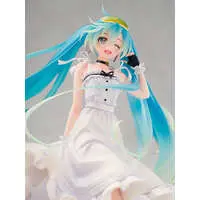 Figure - VOCALOID / Hatsune Miku & Racing Miku