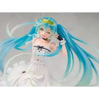 Figure - VOCALOID / Hatsune Miku & Racing Miku