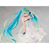 Figure - VOCALOID / Hatsune Miku & Racing Miku