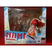 Figuarts Zero - One Piece / Nami