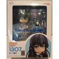 Nendoroid - Oregairu / Yukinoshita Yukino