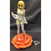 Figure - Infinite Stratos / Charlotte Dunois