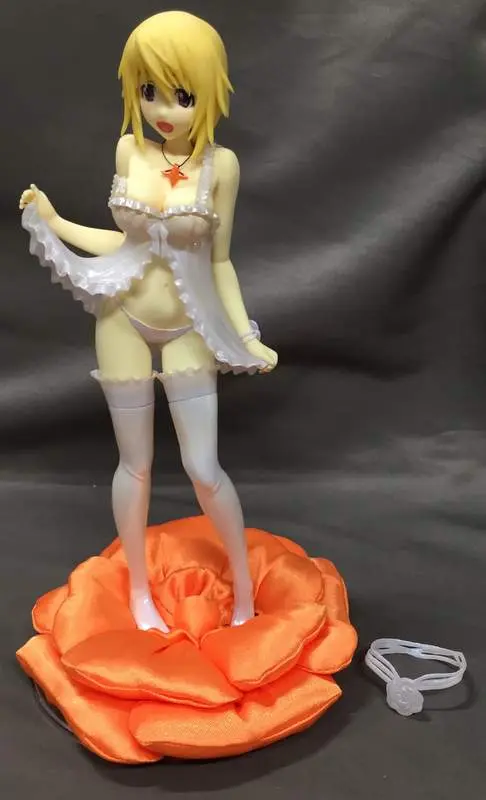 Figure - Infinite Stratos / Charlotte Dunois