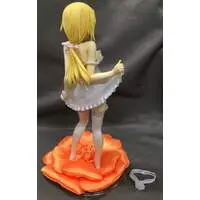 Figure - Infinite Stratos / Charlotte Dunois