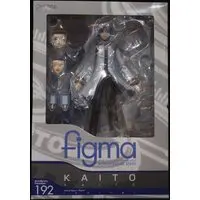 figma - VOCALOID / KAITO