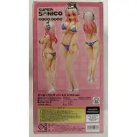 Figure - Super Sonico / Sonico