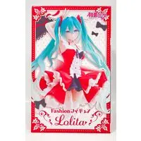 Prize Figure - Figure - VOCALOID / Hatsune Miku