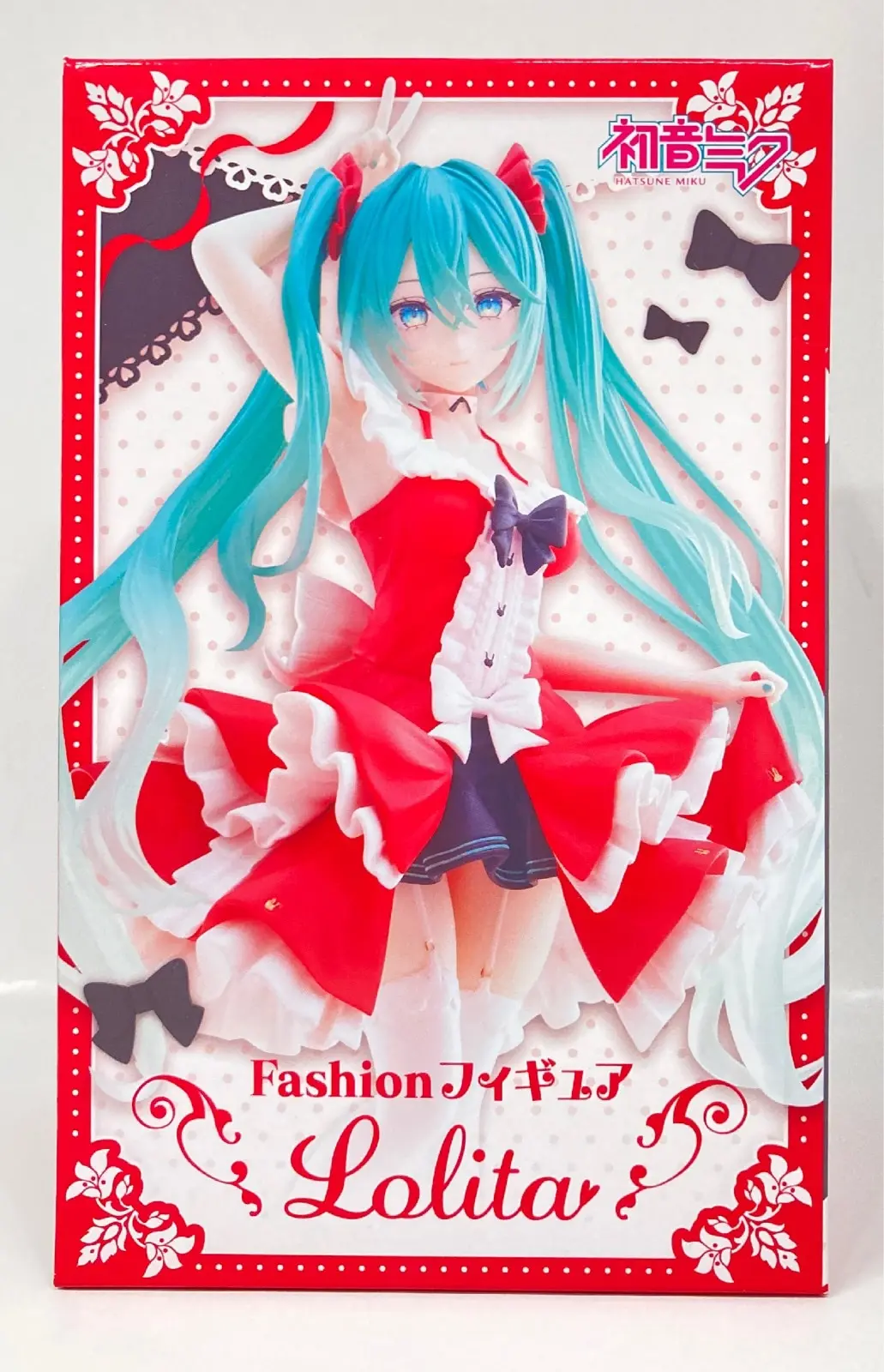 Prize Figure - Figure - VOCALOID / Hatsune Miku