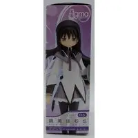 S.H.Figuarts - figma - Puella Magi Madoka Magica / Akemi Homura