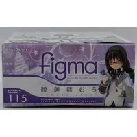 S.H.Figuarts - figma - Puella Magi Madoka Magica / Akemi Homura