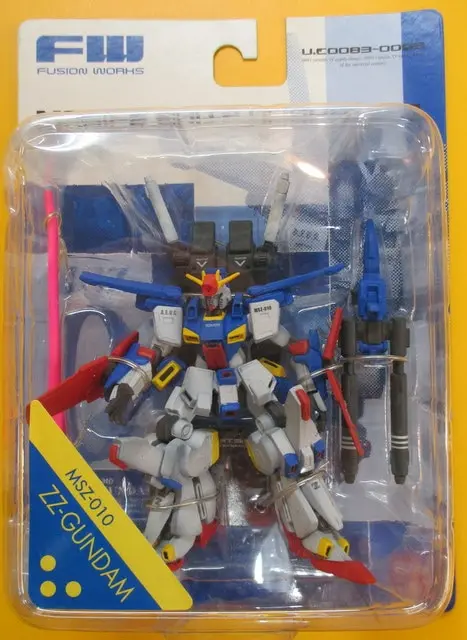 Figure - Gundam series