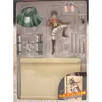 Figure - Shingeki no Kyojin (Attack on Titan) / Eren Yeager