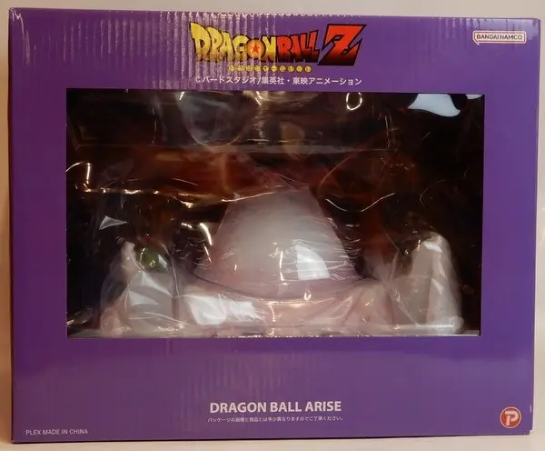 Figure - With Bonus - Dragon Ball