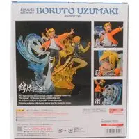 Figuarts Zero - NARUTO / Uzumaki Boruto