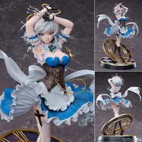 Figure - Touhou Project / Izayoi Sakuya