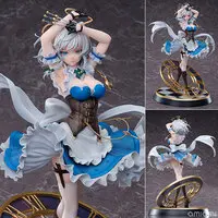 Figure - Touhou Project / Izayoi Sakuya