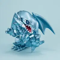 Figure - Yu-Gi-Oh! / Blue-Eyes White Dragon