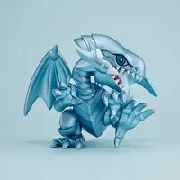 Figure - Yu-Gi-Oh! / Blue-Eyes White Dragon