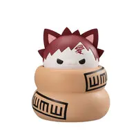 Sofubi Figure - NARUTO / Gaara