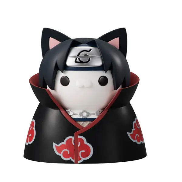 Sofubi Figure - NARUTO / Uchiha Itachi