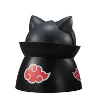 Sofubi Figure - NARUTO / Uchiha Itachi