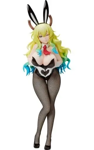 Figure - Kobayashi-san Chi no Maid Dragon / Lucoa