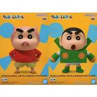 Prize Figure - Figure - Crayon Shin-chan