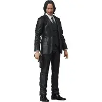 MAFEX JOHN WICK 'JOHN WICK: CHAPTER 4' ACTION No.0212