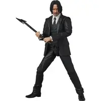 MAFEX JOHN WICK 'JOHN WICK: CHAPTER 4' ACTION No.0212