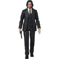 MAFEX JOHN WICK 'JOHN WICK: CHAPTER 4' ACTION No.0212