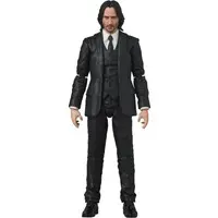 MAFEX JOHN WICK 'JOHN WICK: CHAPTER 4' ACTION No.0212