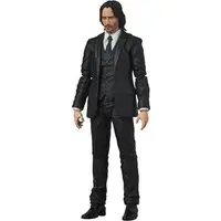 MAFEX JOHN WICK 'JOHN WICK: CHAPTER 4' ACTION No.0212