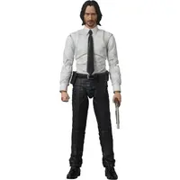 MAFEX JOHN WICK 'JOHN WICK: CHAPTER 4' ACTION No.0212