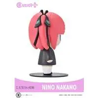 Cutie1 - 5-toubun no Hanayome (The Quintessential Quintuplets) / Nakano Nino