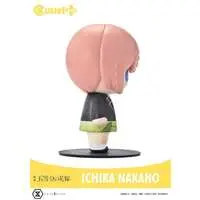 Cutie1 - 5-toubun no Hanayome (The Quintessential Quintuplets) / Nakano Ichika