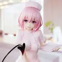 Figure - To LOVE Ru Darkness / Momo Belia Deviluke